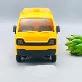 1:16 2.4GHz RC Urban Crawler Van With Lights